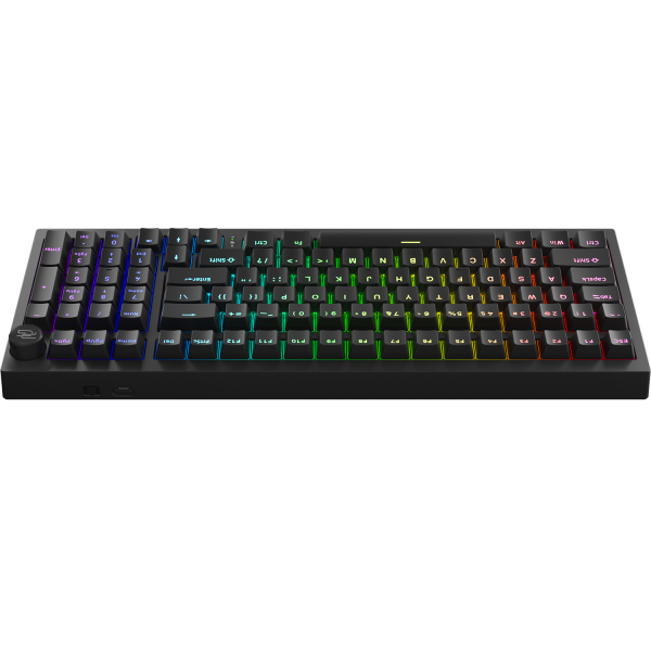 Wireless gaming keyboard Proove Gaming Slicker - Photo 1